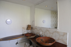 Boomers Seaside Bed and Breakfast Mozambique