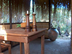 places to stay in Tofo